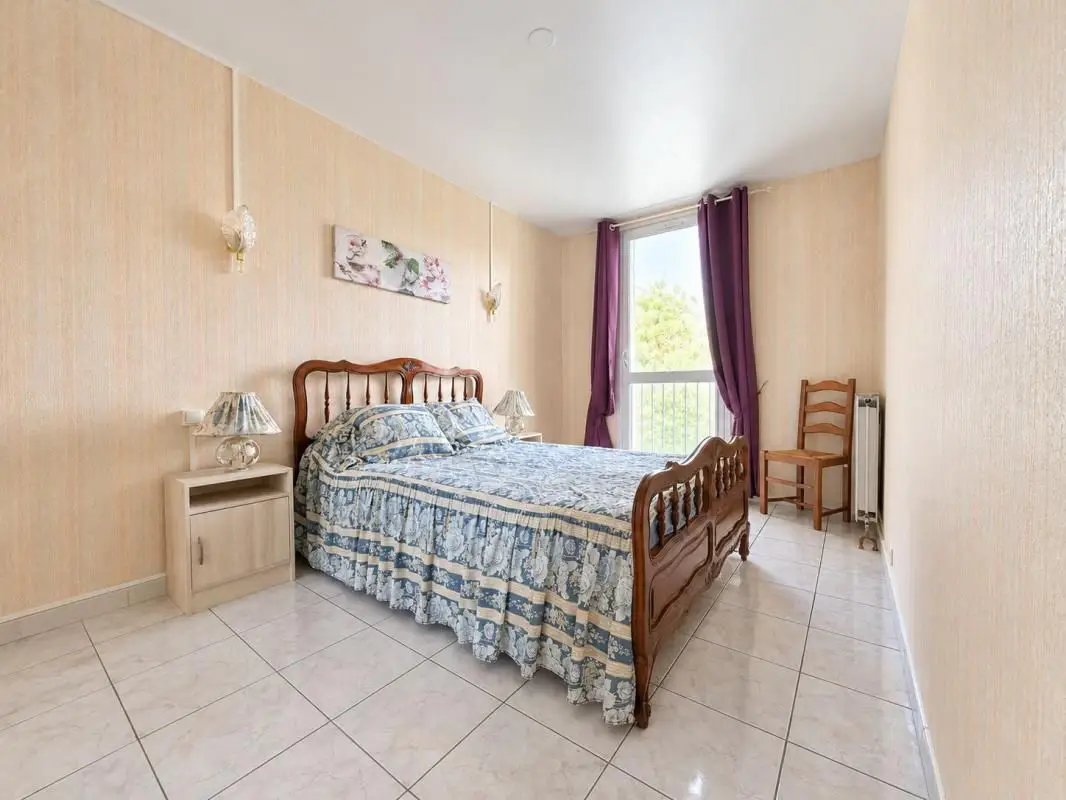 Appartement à vendre, 90m², Margny-lès-Compiègne