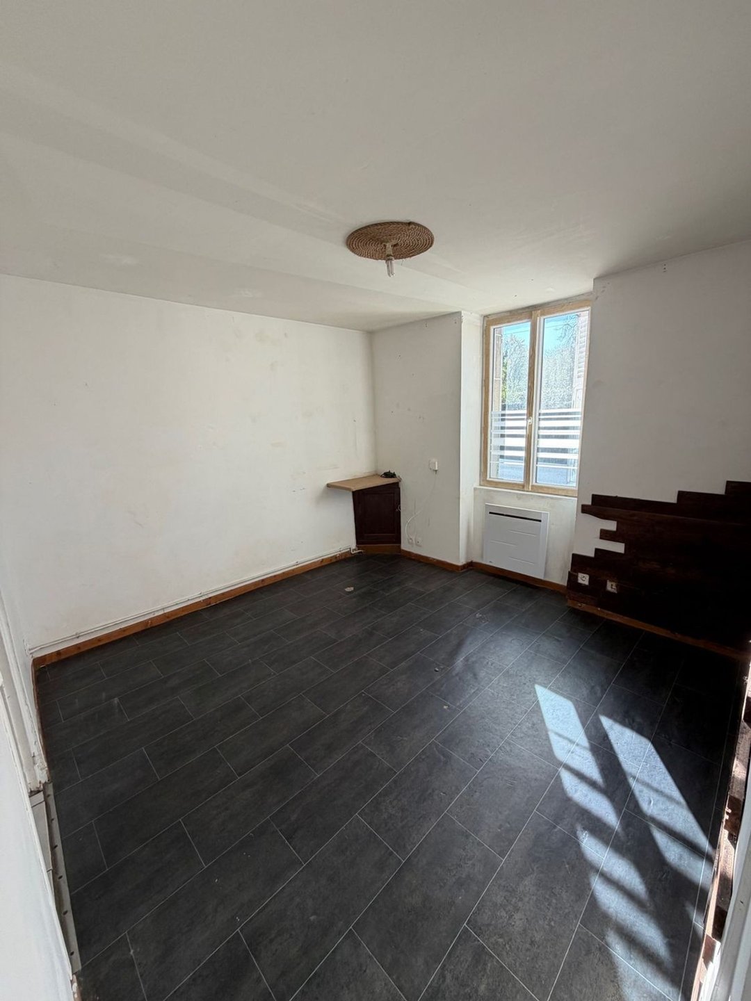 Maison à vendre, 51m², La Ferté-Macé