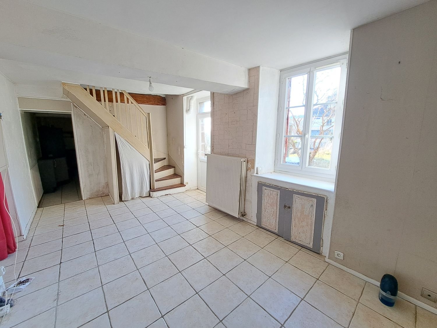 Maison à vendre, 64m², La Ferté-Macé