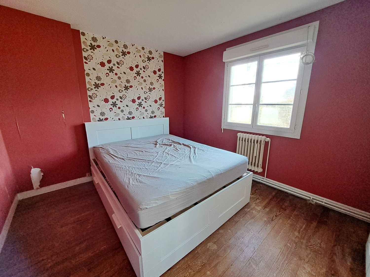 Maison à vendre, 64m², La Ferté-Macé