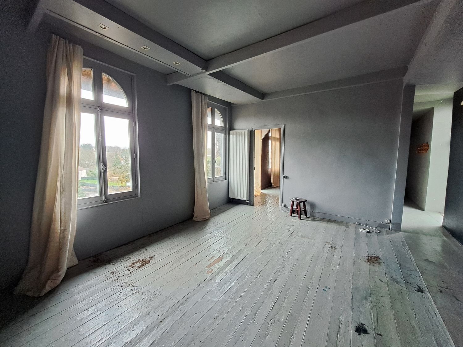 Maison à vendre, 70m², La Ferté-Macé