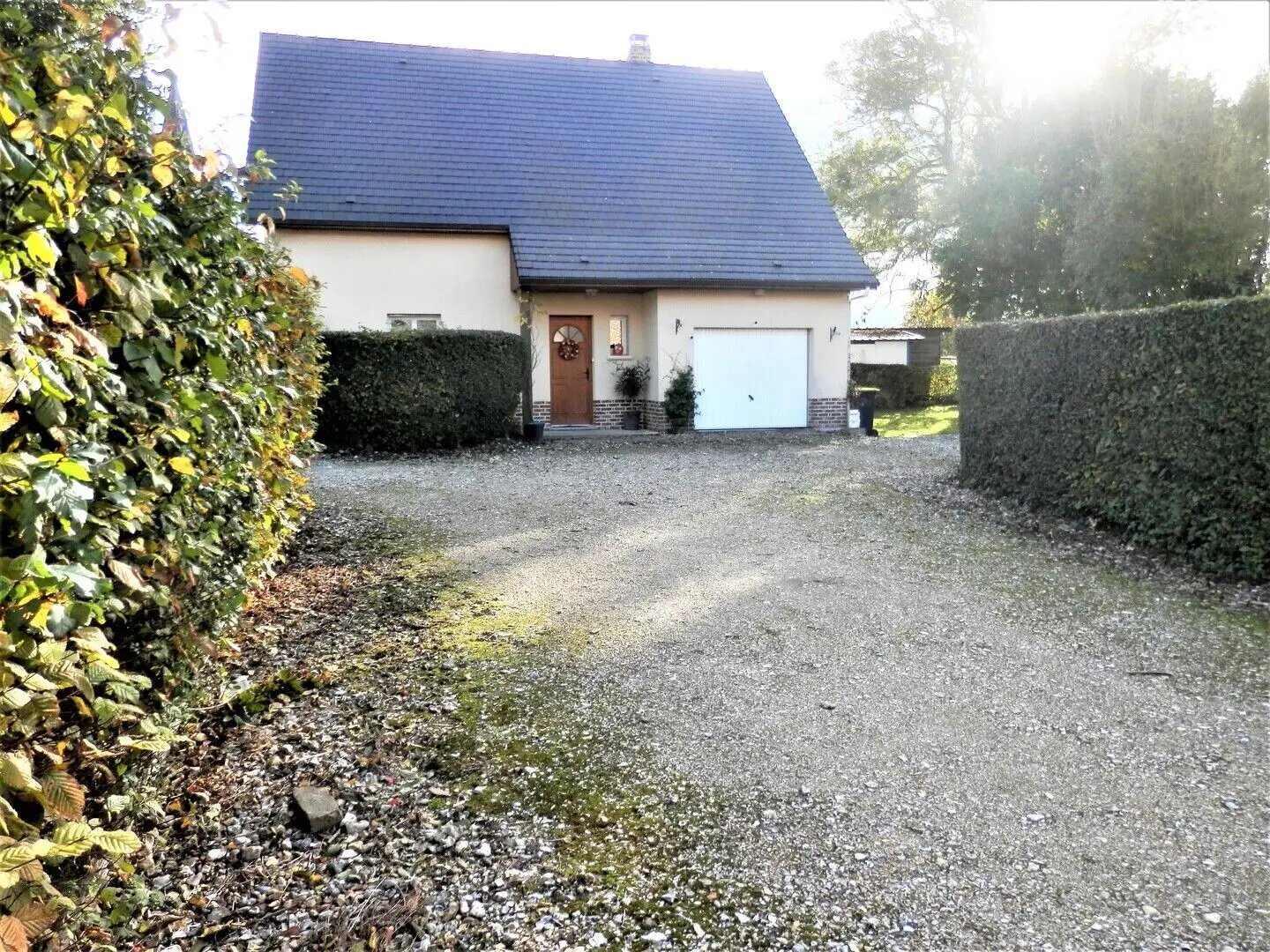 Maison à vendre, 435m², Poix-de-Picardie
