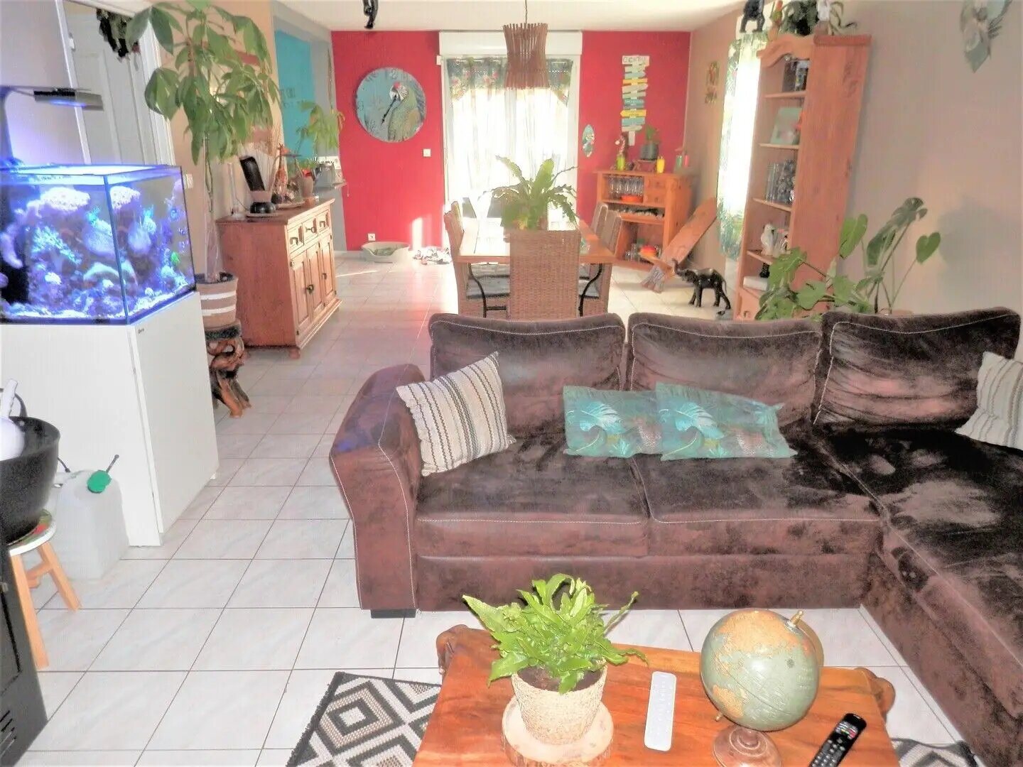 Maison à vendre, 435m², Poix-de-Picardie