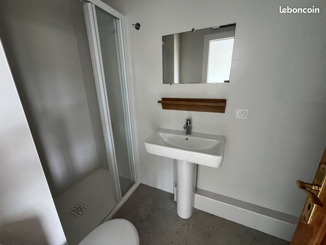 Appartement à louer, 26m², La Baule-Escoublac