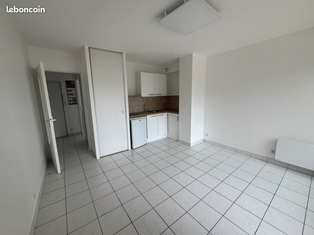 Appartement à louer, 26m², Pornichet