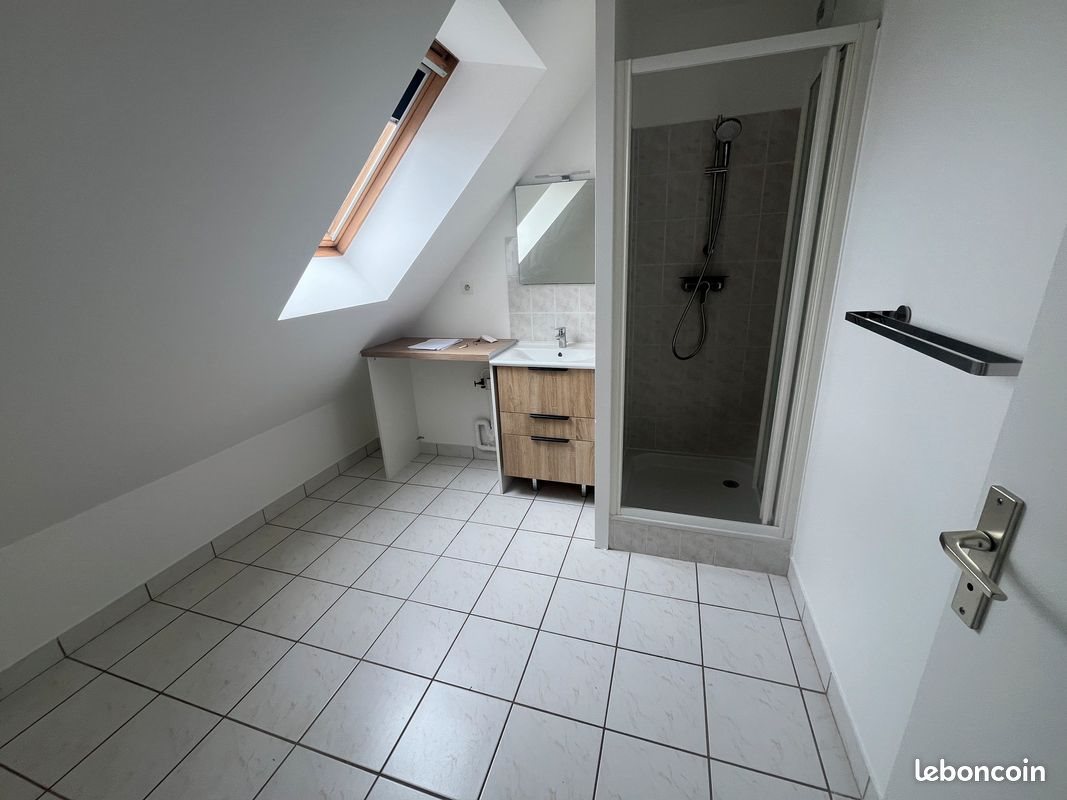 Appartement à louer, 26m², Pornichet