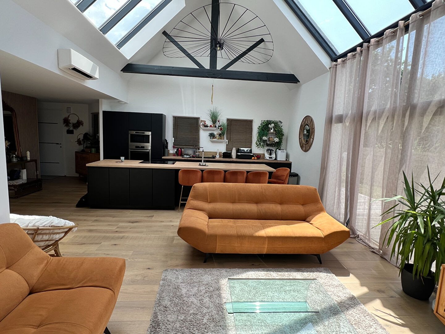 Maison à vendre, 140m², La Baule-Escoublac