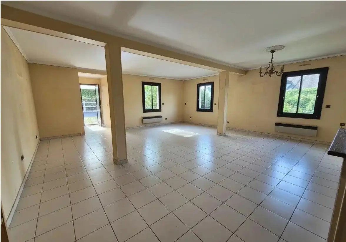 Maison à vendre, 168m², Lamorlaye