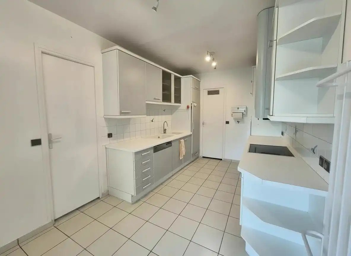 Maison à vendre, 168m², Lamorlaye
