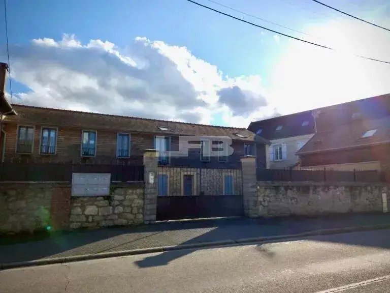 Appartement à vendre, 251m², Précy-sur-Oise