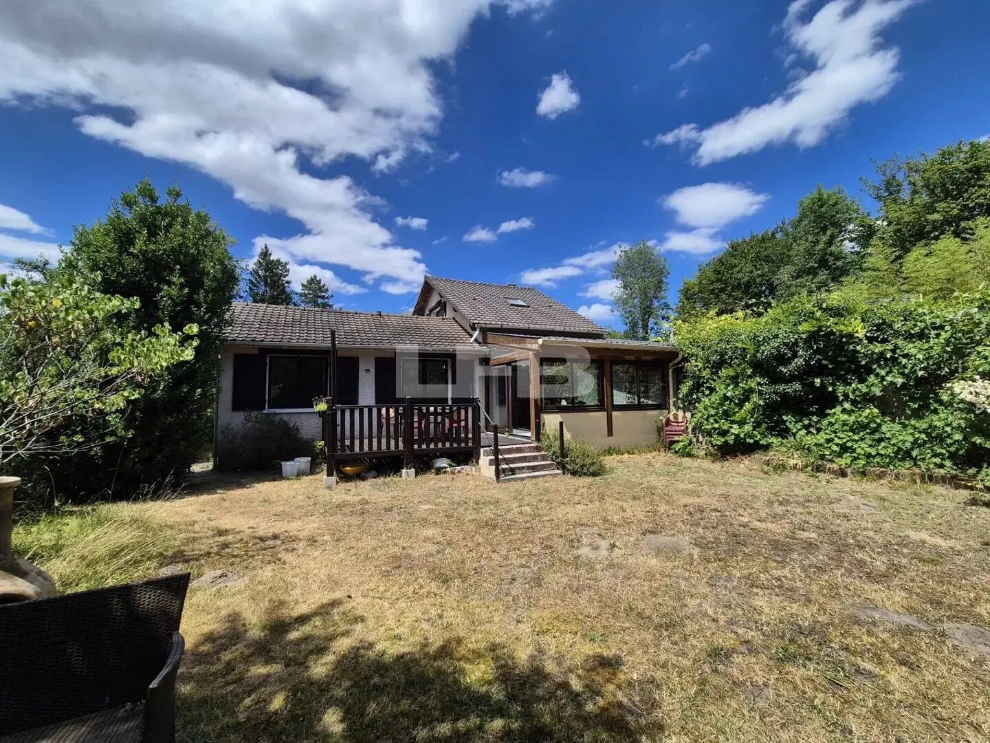 Maison à vendre, 105m², Butry-sur-Oise