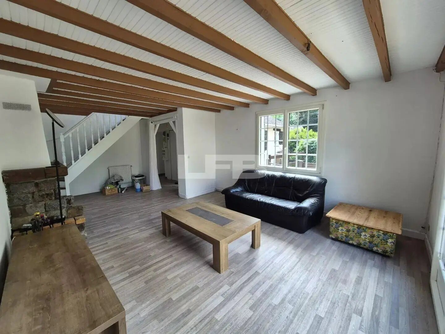 Maison à vendre, 105m², Butry-sur-Oise