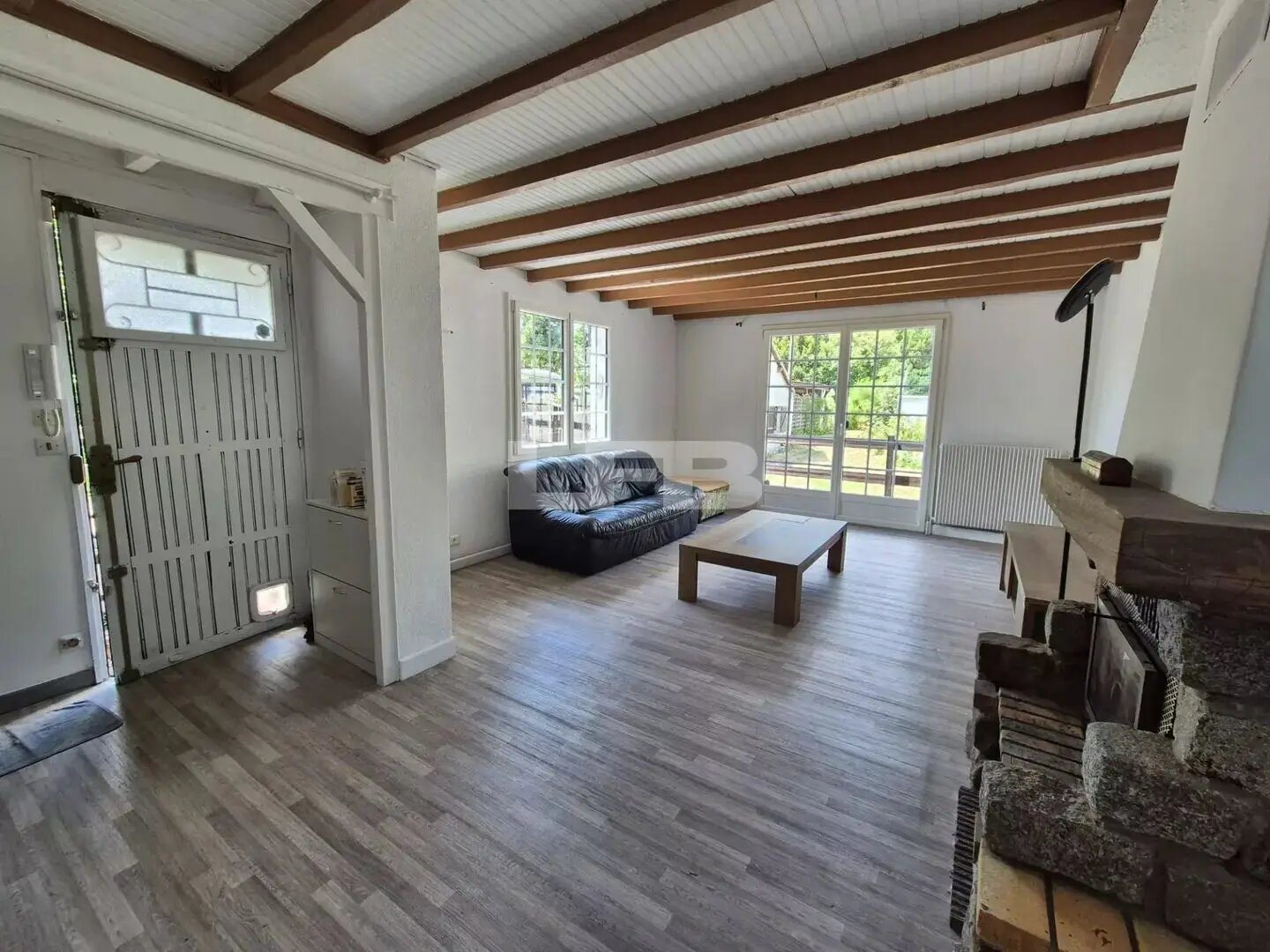 Maison à vendre, 105m², Butry-sur-Oise