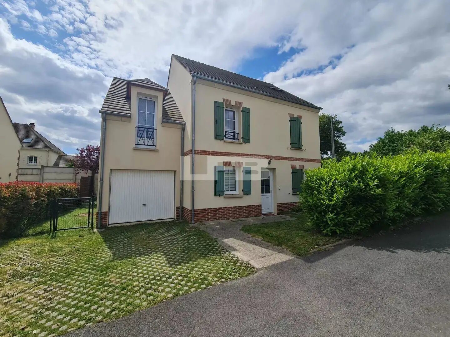 Maison à vendre, 102m², Chambly