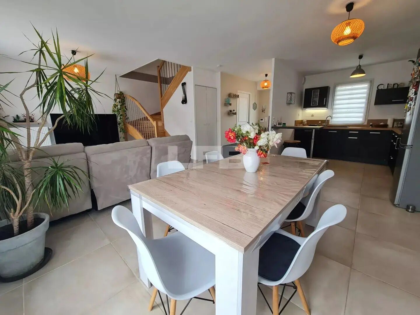 Maison à vendre, 102m², Chambly