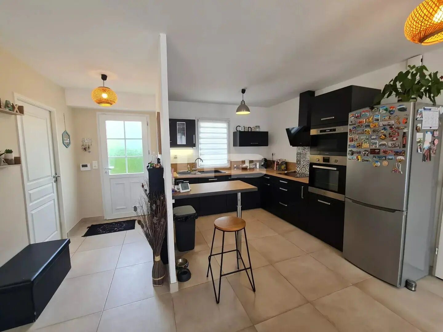 Maison à vendre, 102m², Chambly