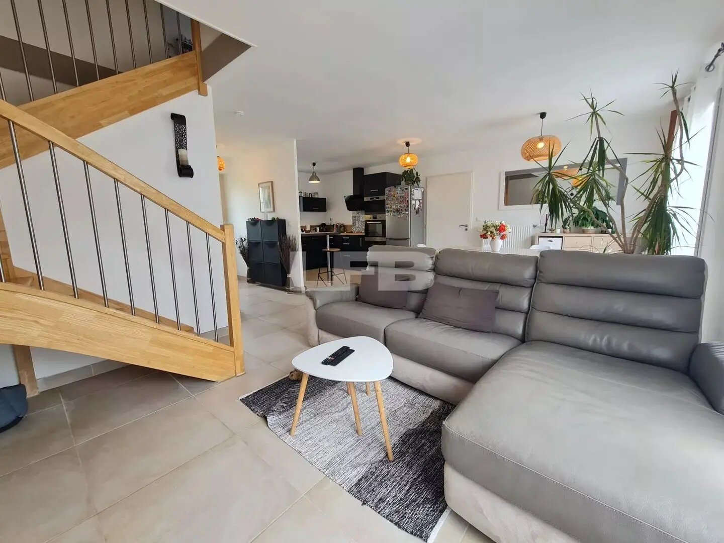 Maison à vendre, 102m², Chambly