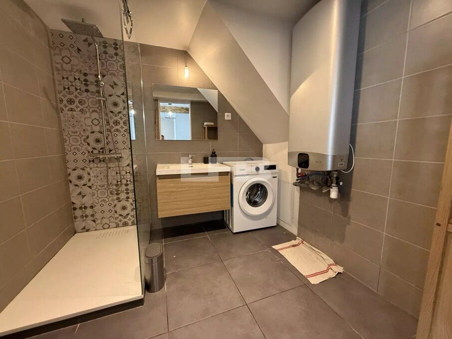 Appartement à louer, 63m², Méru