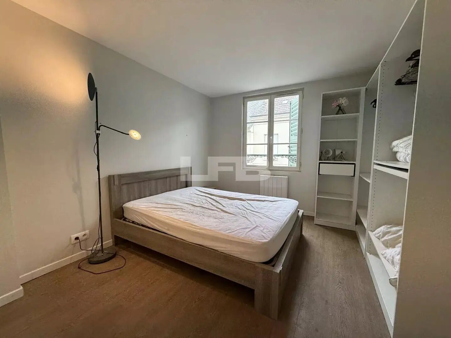 Appartement à louer, 63m², Méru