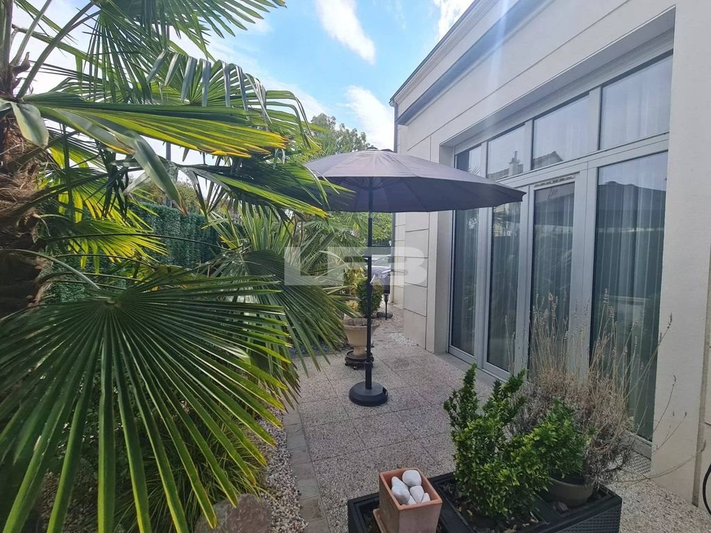 Maison à vendre, 136m², L'Isle-Adam