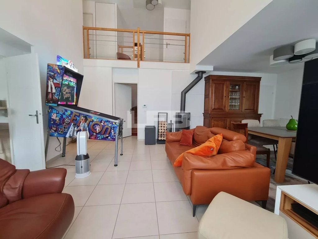 Maison à vendre, 136m², L'Isle-Adam