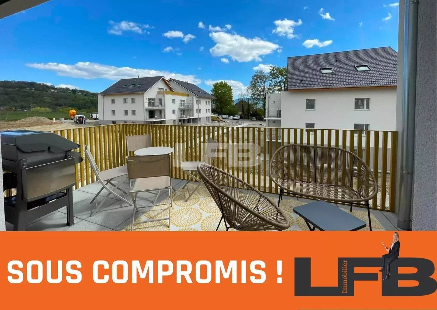 Appartement à vendre, 65m², Sales