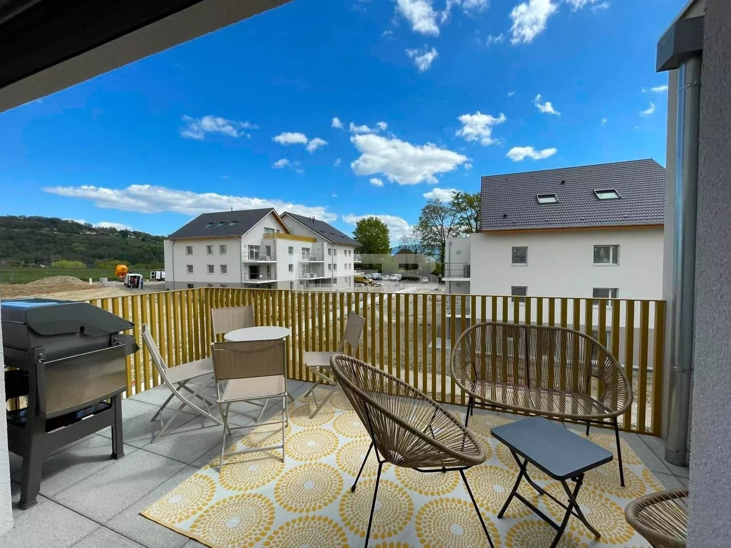 Appartement à vendre, 65m², Sales