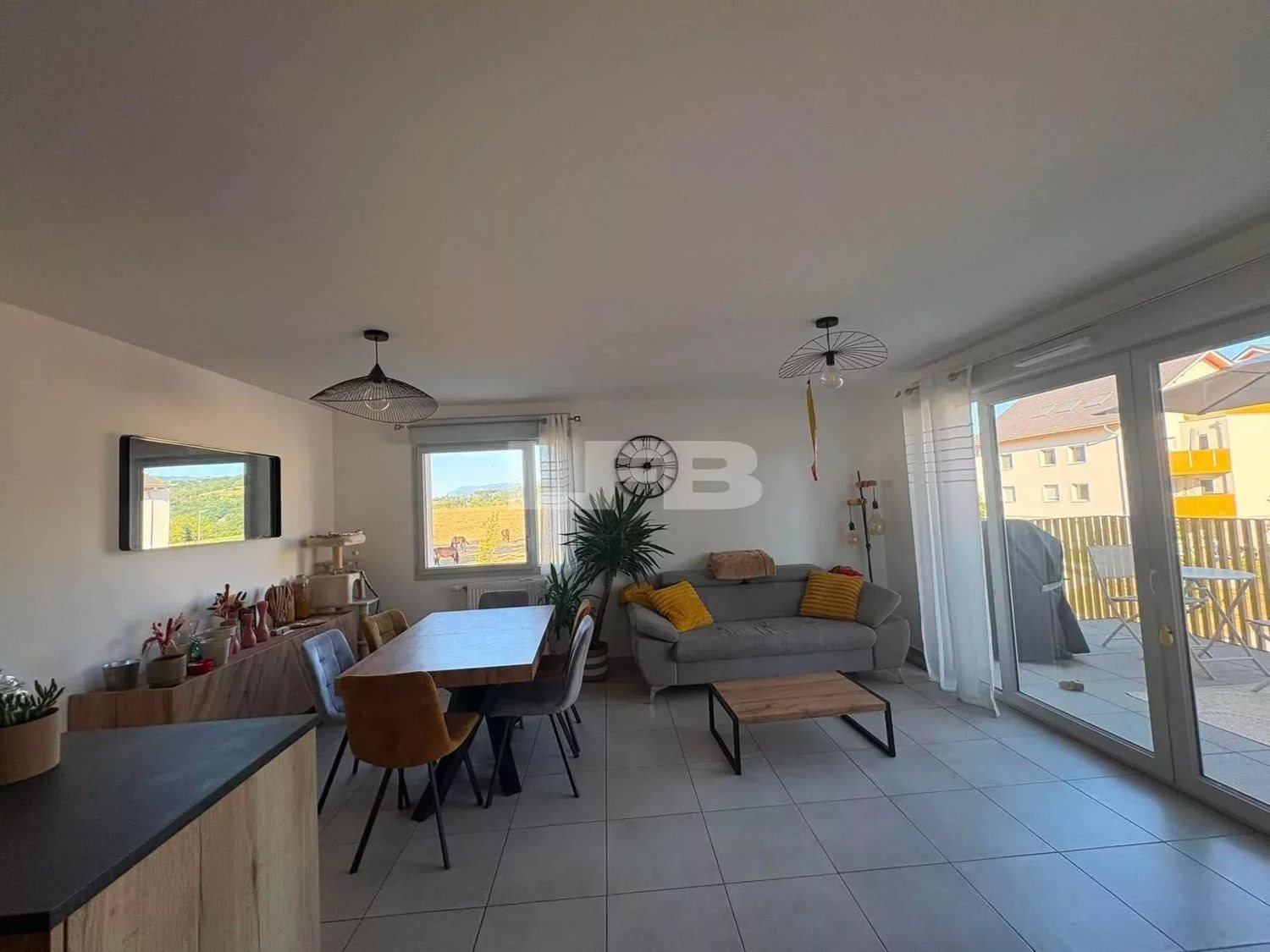 Appartement à vendre, 65m², Sales