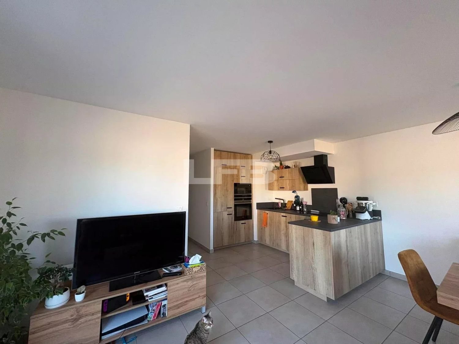 Appartement à vendre, 65m², Sales