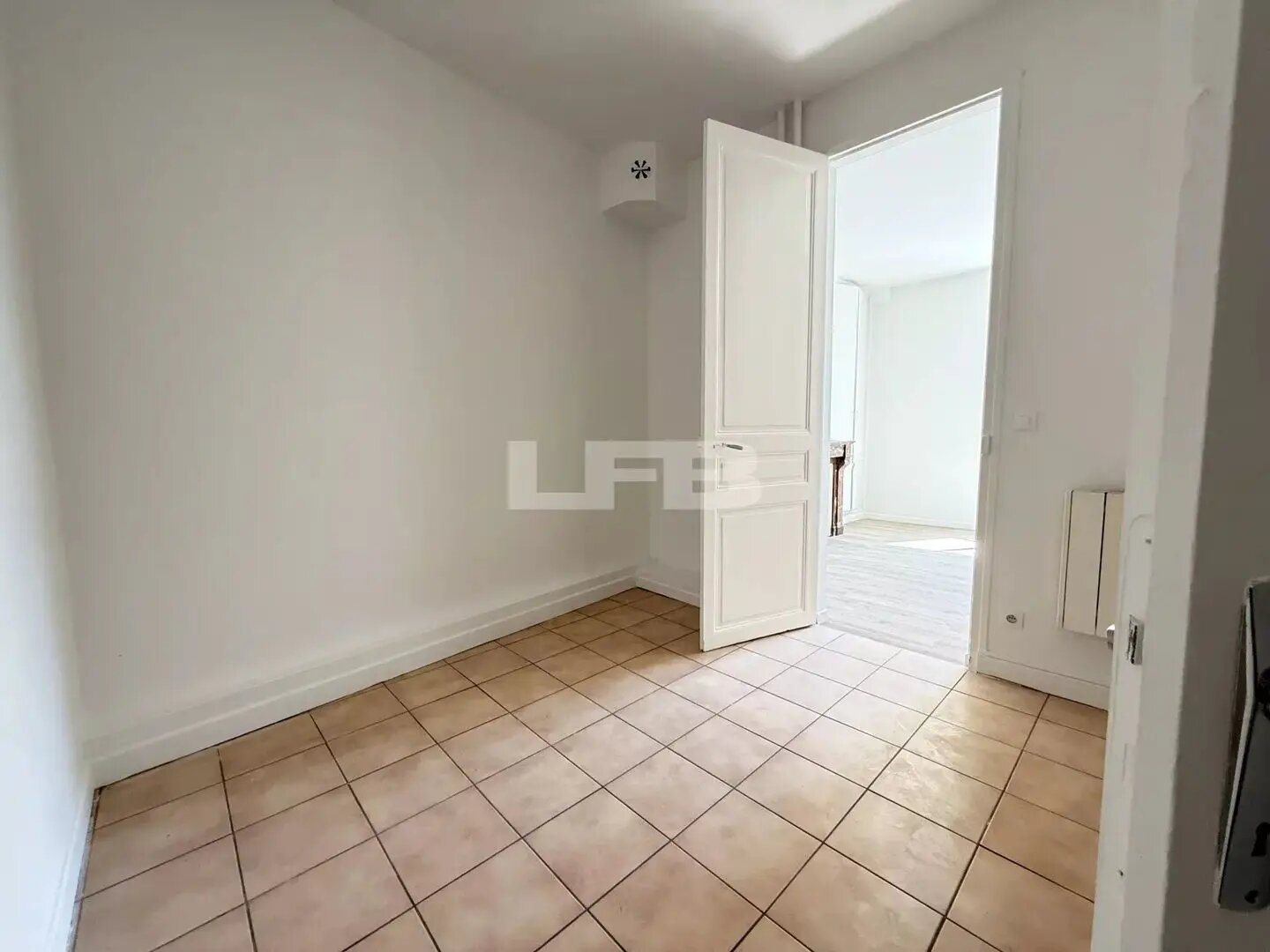 Appartement à louer, 29m², Méru