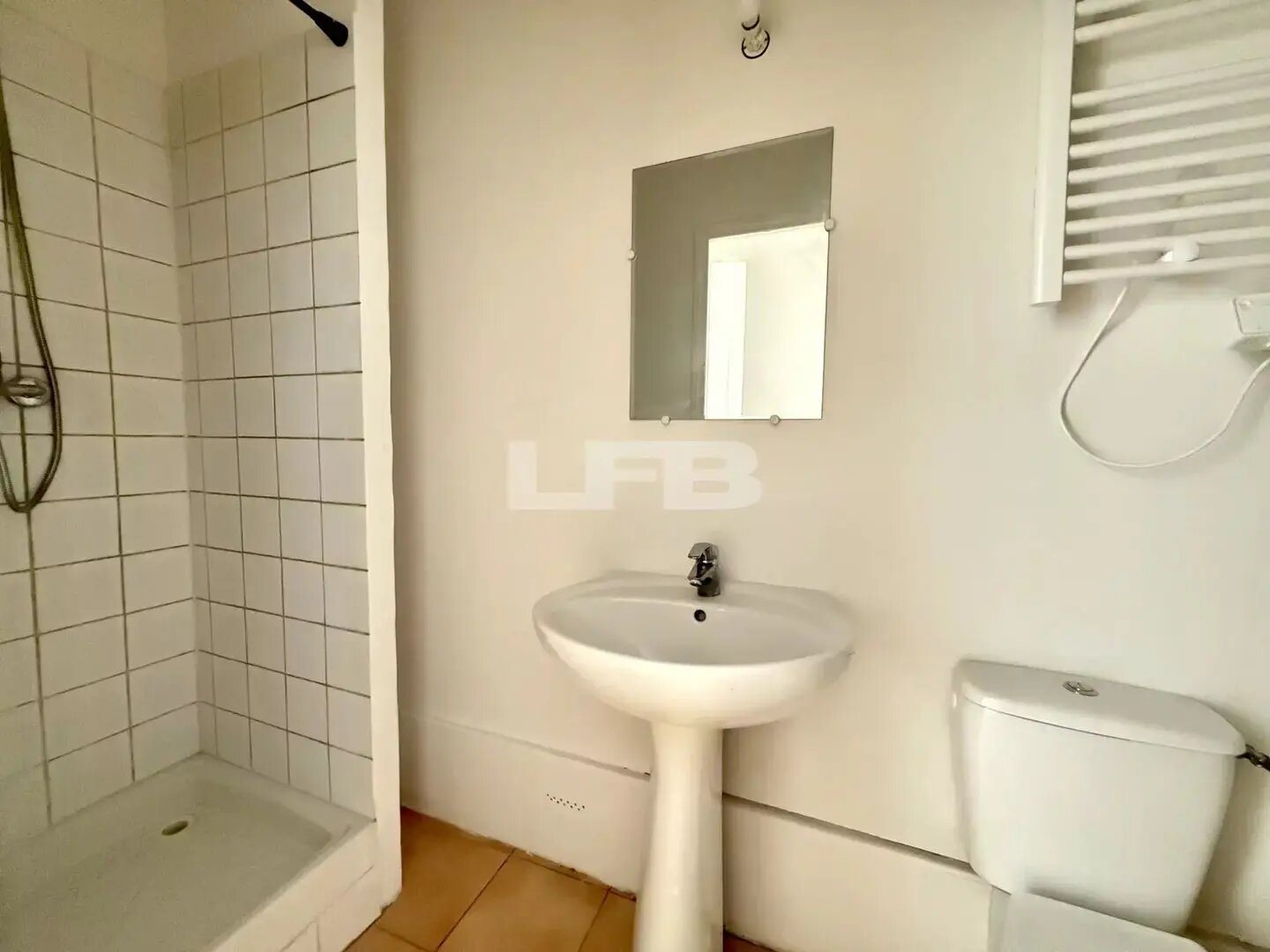 Appartement à louer, 29m², Méru