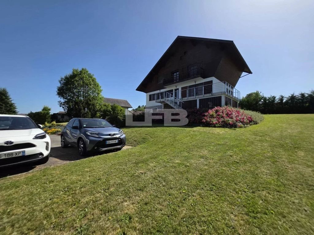 Maison à vendre, 228m², Annecy