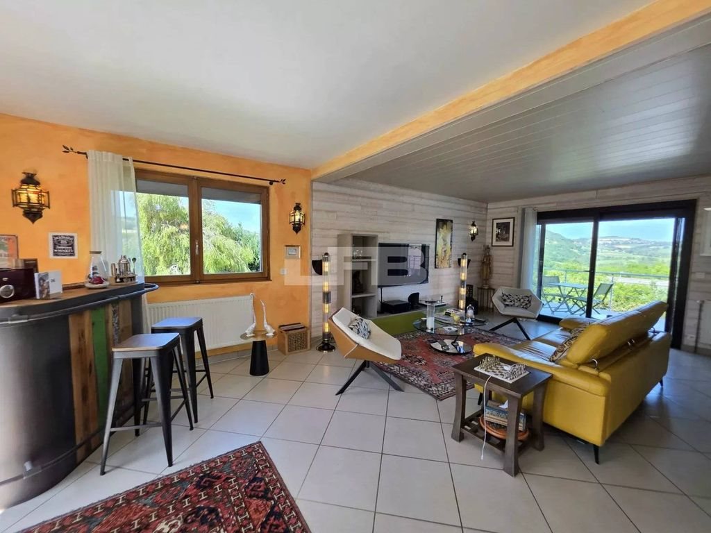 Maison à vendre, 228m², Annecy