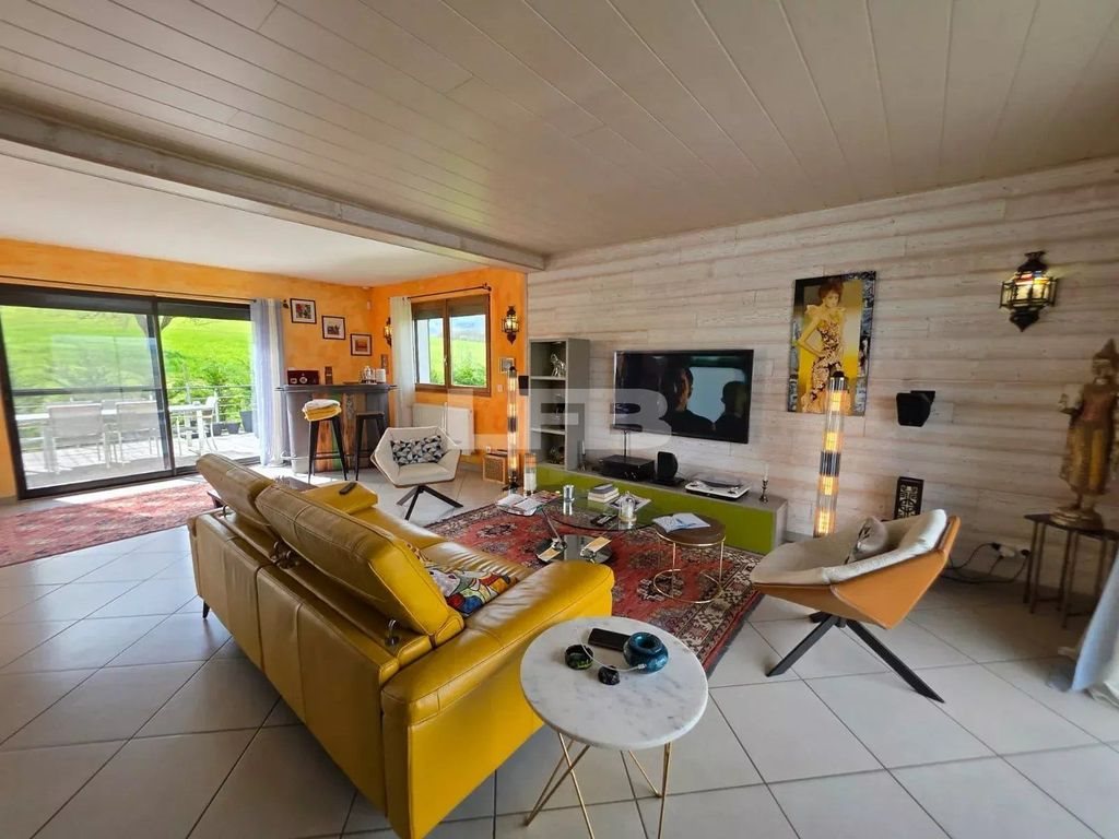 Maison à vendre, 228m², Annecy