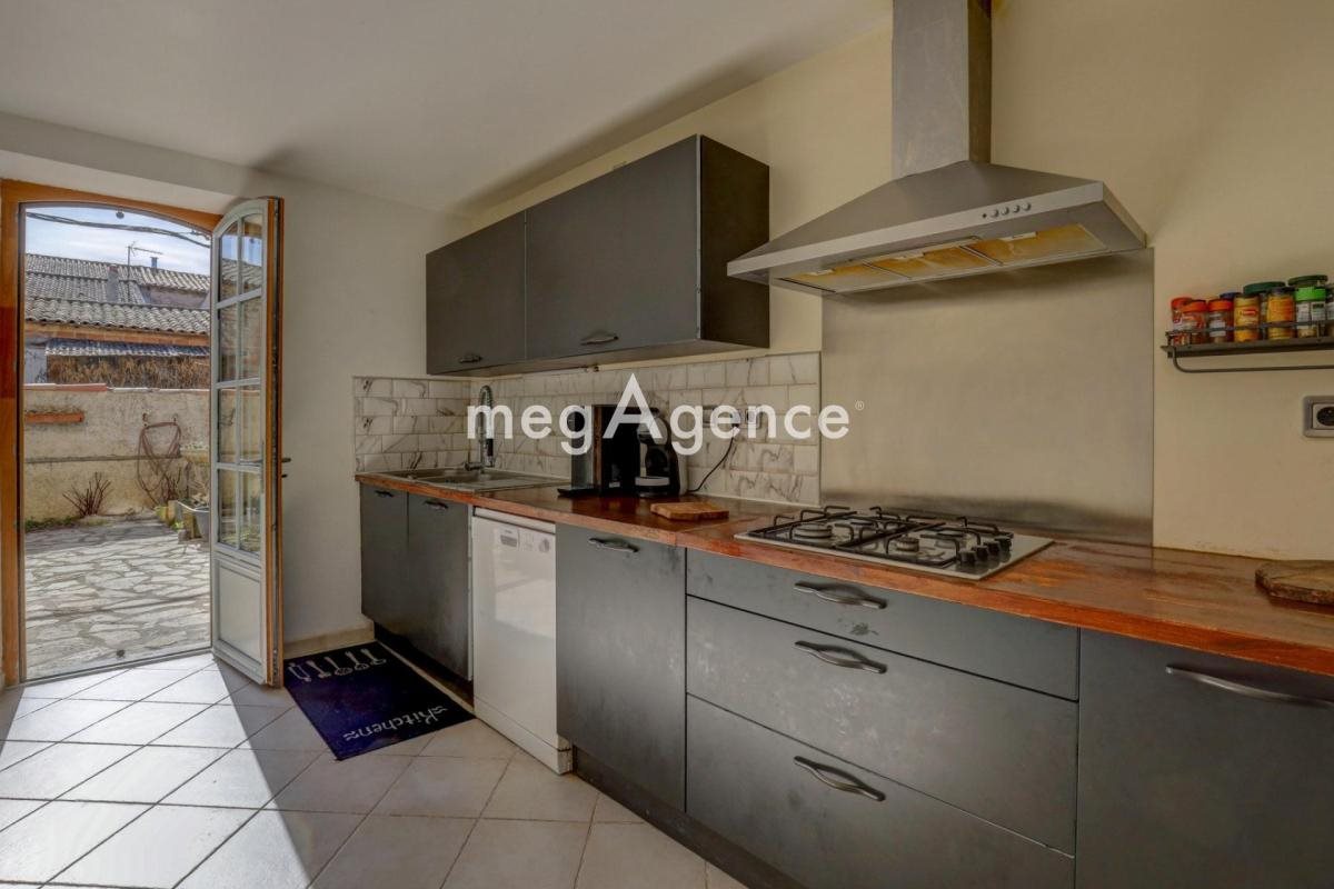 Maison à vendre, 150m², Lescure-d'Albigeois