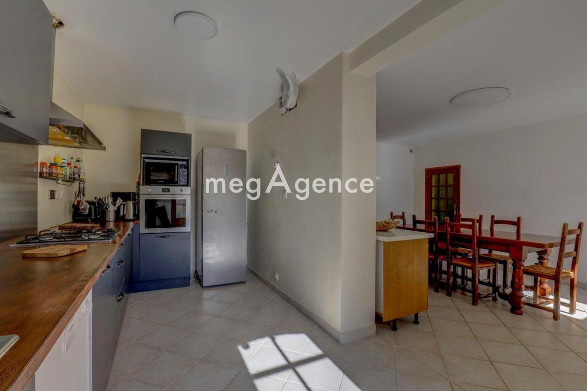 Maison à vendre, 150m², Lescure-d'Albigeois
