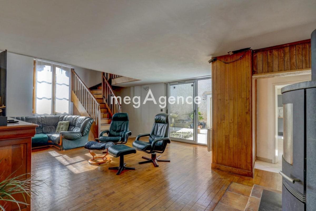 Maison à vendre, 150m², Lescure-d'Albigeois