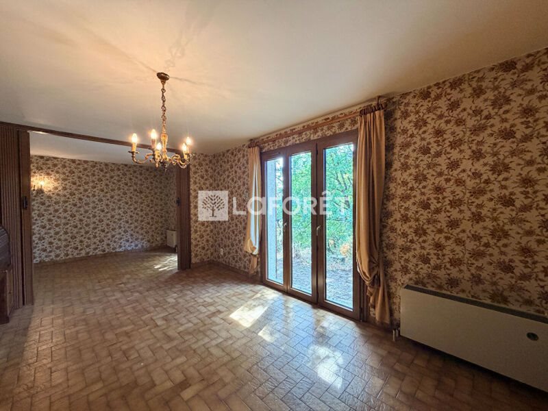 Maison à vendre, 78m², Arthès