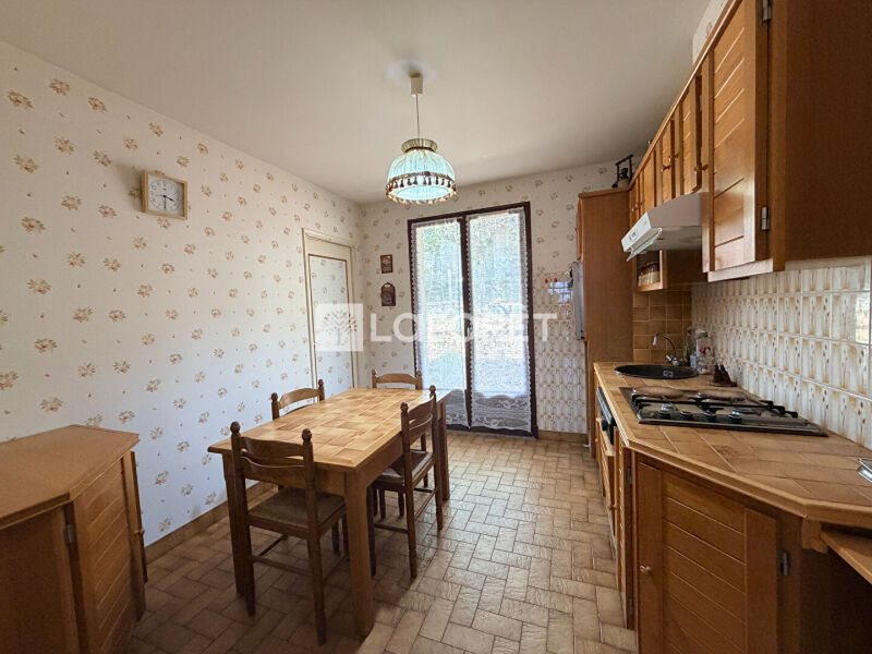 Maison à vendre, 78m², Arthès