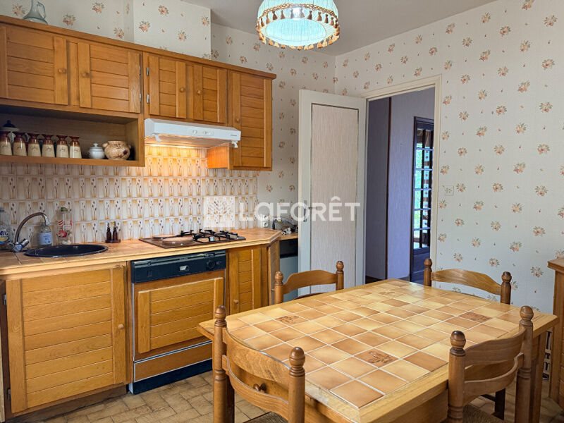 Maison à vendre, 78m², Arthès