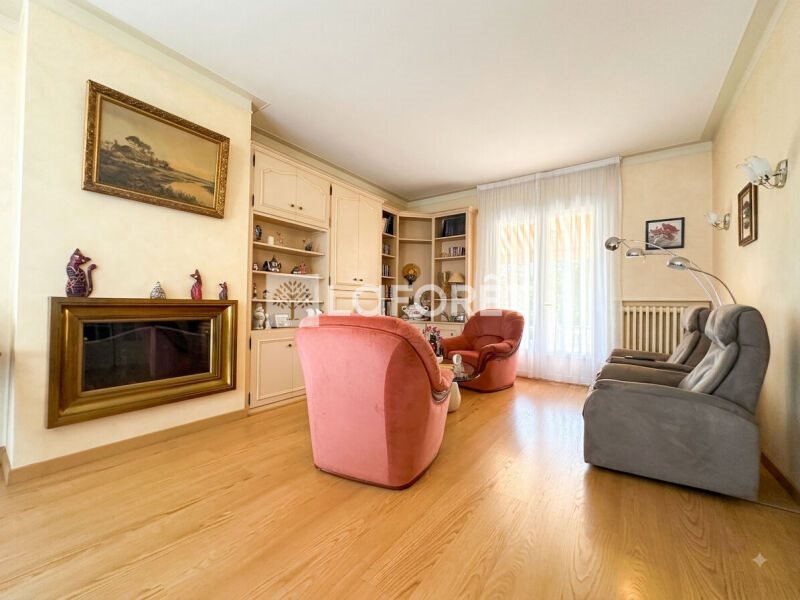 Maison à vendre, 126m², Cambon