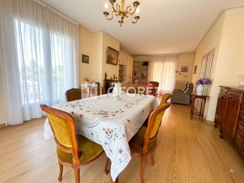 Maison à vendre, 126m², Cambon