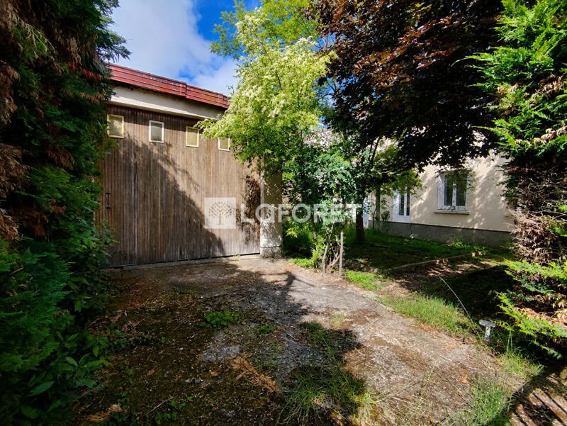 Maison à vendre, 69m², Albi