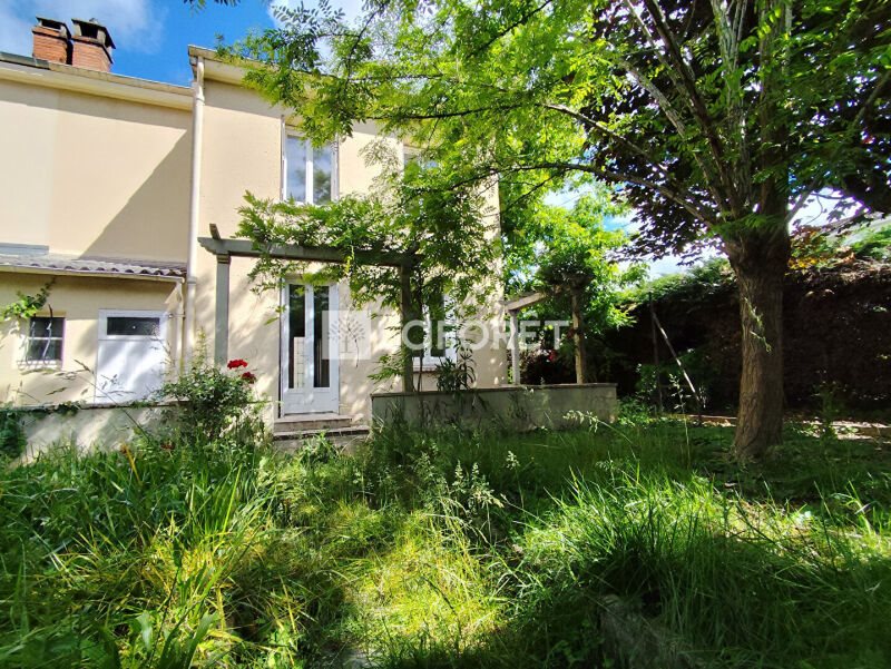 Maison à vendre, 69m², Albi