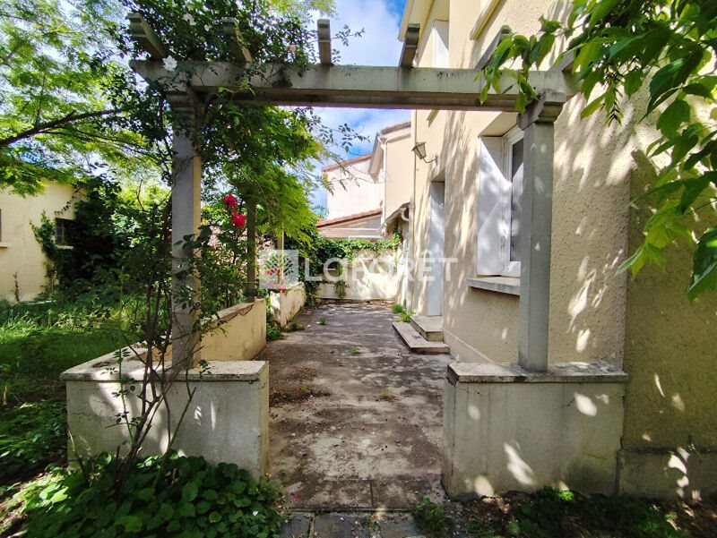Maison à vendre, 69m², Albi
