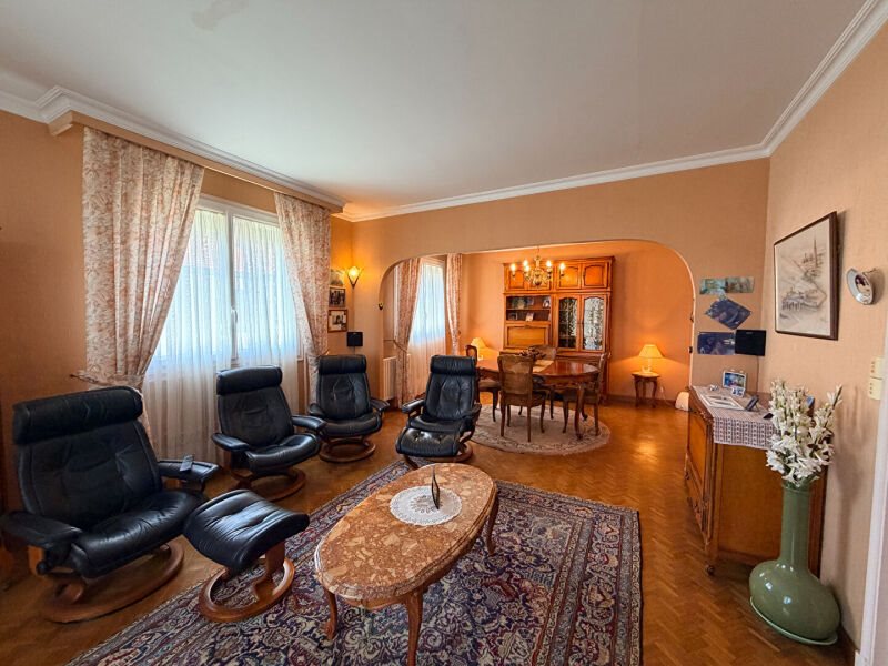 Maison à vendre, 110m², Albi