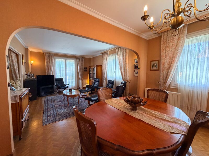 Maison à vendre, 110m², Albi