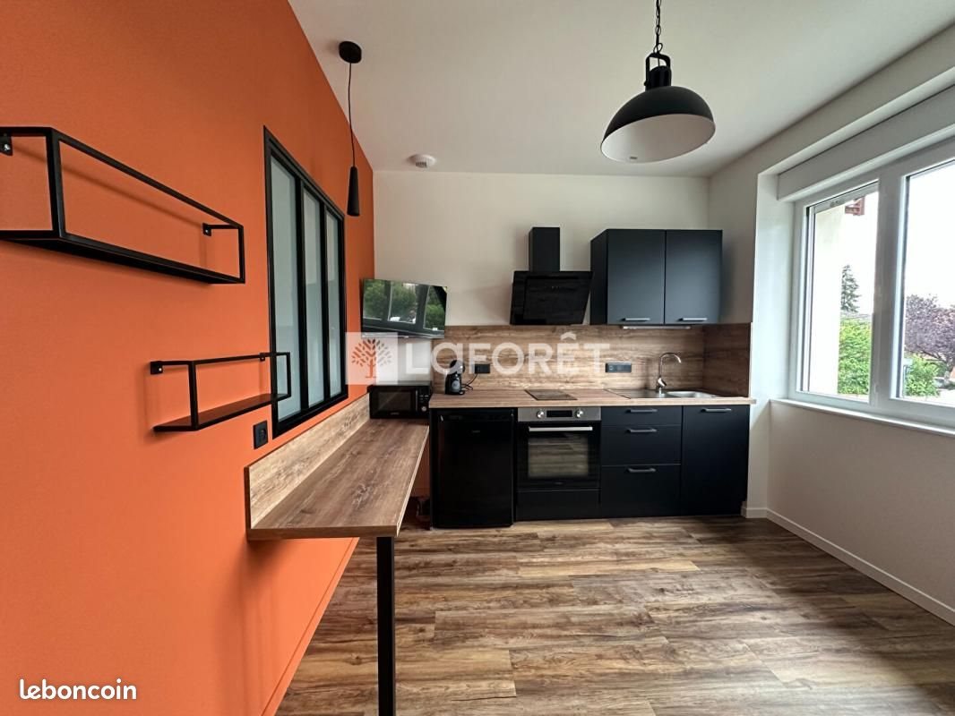 Appartement à louer, 23m², Albi