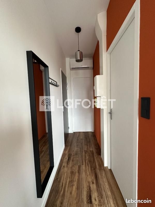 Appartement à louer, 23m², Albi