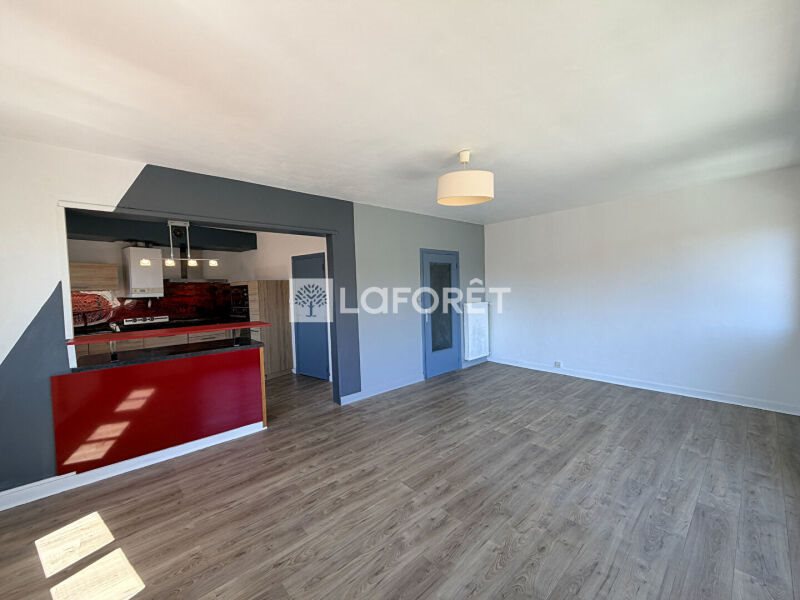 Appartement à vendre, 73m², Albi